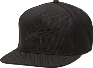 HAT LOGISTICS BLK