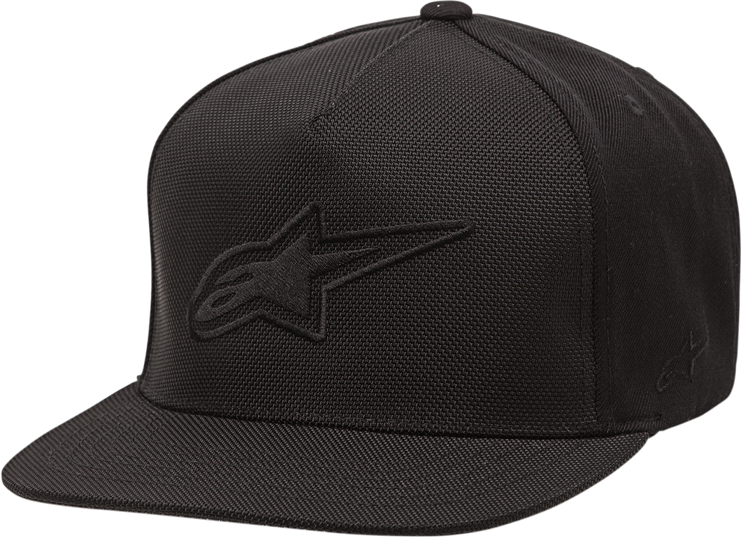 HAT LOGISTICS BLK