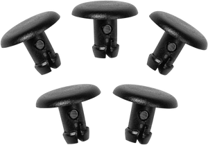 REPLACEMENT STRYKER VEST RIVETS, 5-PACK