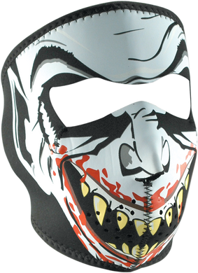FACE MASK GLOW VAMPIRE