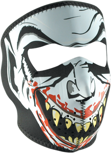 FACE MASK GLOW VAMPIRE
