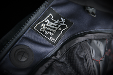 JACKET DKR MNS SLATE