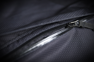 JACKET DKR MNS BLACK