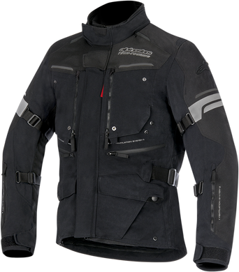 JACKET VAL2 DS B/G