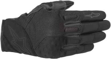 GLOVE CROSSLAND BK/BK