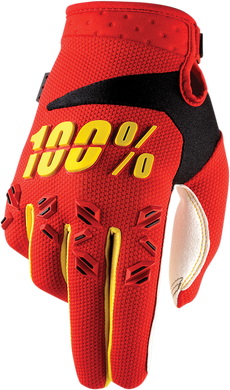 GLOVE AIRMATIC RD