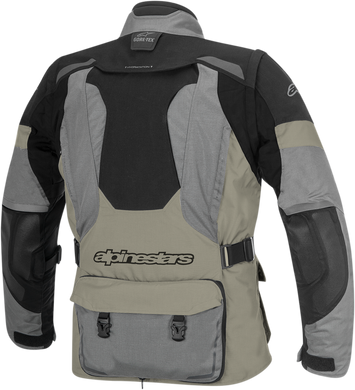 JACKET DURBAN G/B/S
