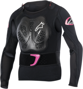 JACKET 4W BIONIC PROT