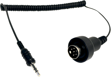 CABLE 6 PIN DIN K12LT