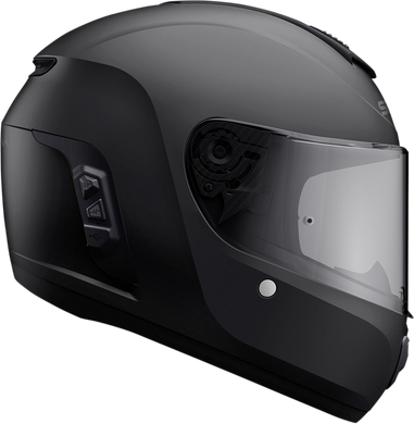 HELMET MOMTM INC BLK XXL