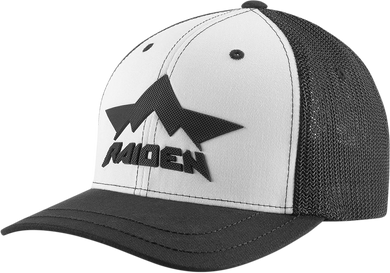 RAIDEN DKR HAT