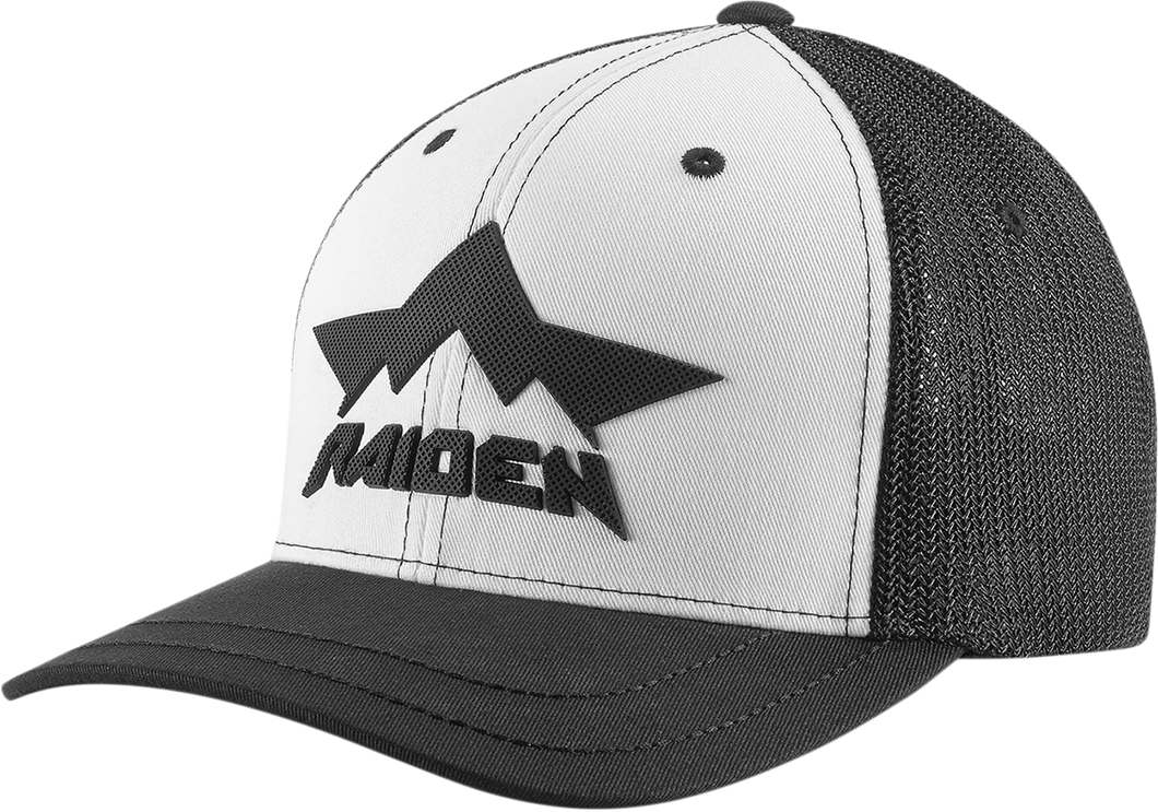RAIDEN DKR HAT