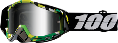 GOGGLE RC BOOTCAMP MIR SL