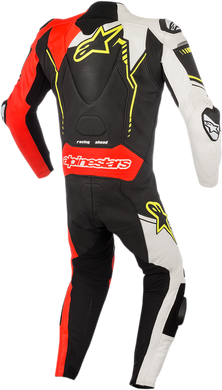 SUIT GP PLUS 1PC BWRY