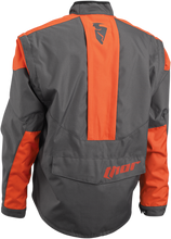 JACKET S6 PHASE CH/OR