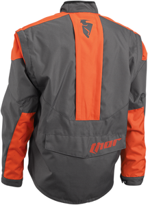 JACKET S6 PHASE CH/OR