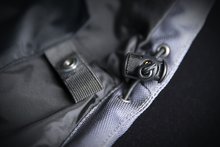 JACKET DKR WMNS CHAR