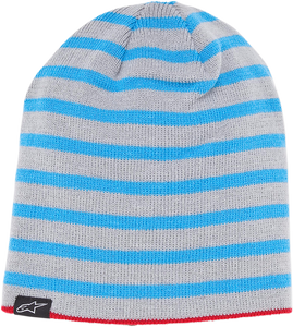 BEANIE GEMZ BLUE