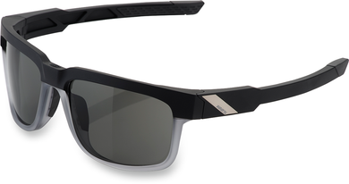 SUNGLASS STARCO/GY POL