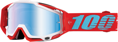 GOGGLE RC KEPLER MIR BL