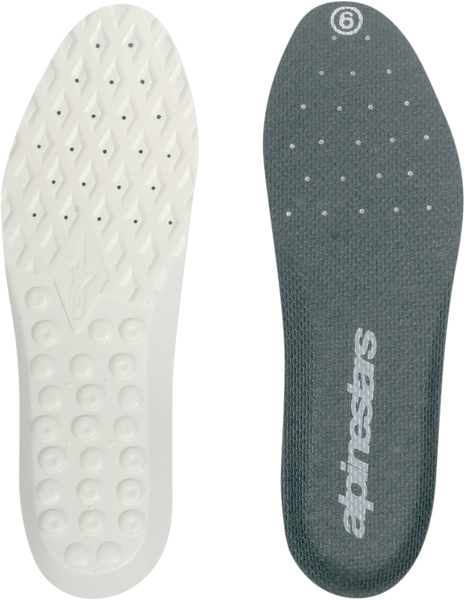 FOOTBED DURBAN