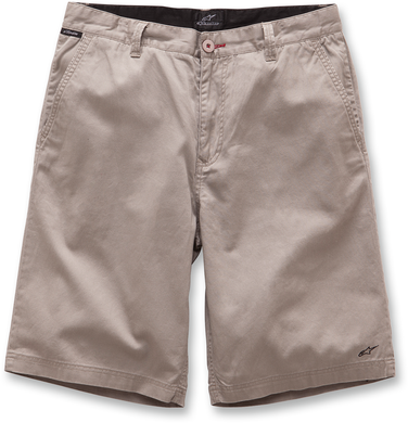 SHORT DELTA KHAKI
