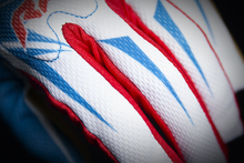 GLOVE RAIDEN ARAKIS GL