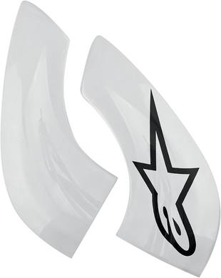 CHIN PLATE FOR BNS PRO