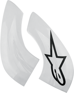 CHIN PLATE FOR BNS PRO