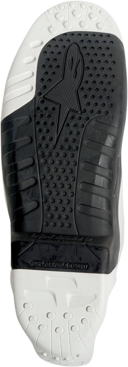 SOLE T10 11/12 BLK/WHT