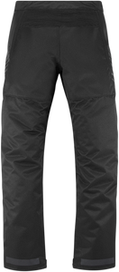 PANT OVERLORD BLACK