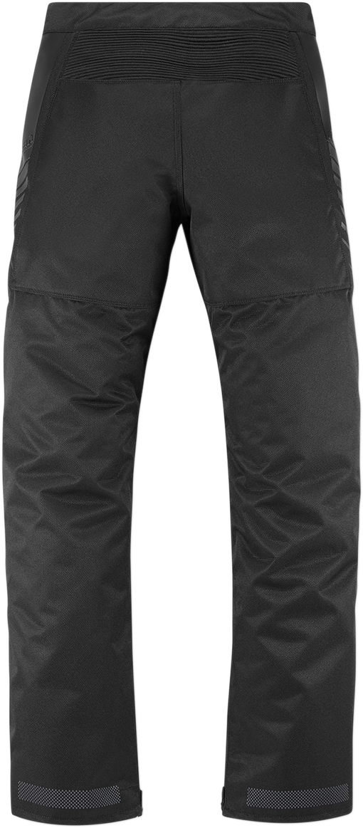PANT OVERLORD BLACK
