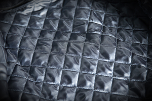 JACKET HYPRSPRT PRM GY