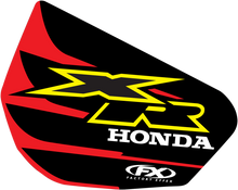 FX TK DECAL XR '99 STYLE