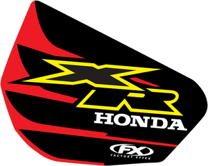 FX TK DECAL XR '99 STYLE