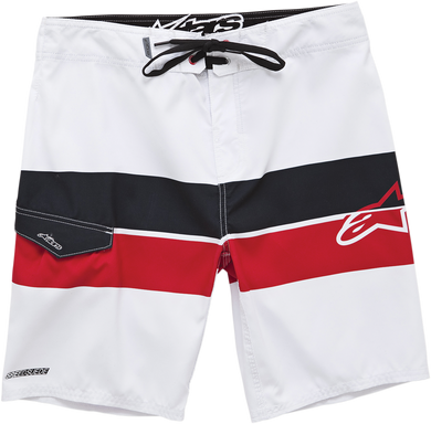 FACTORY BOARDSHORTS