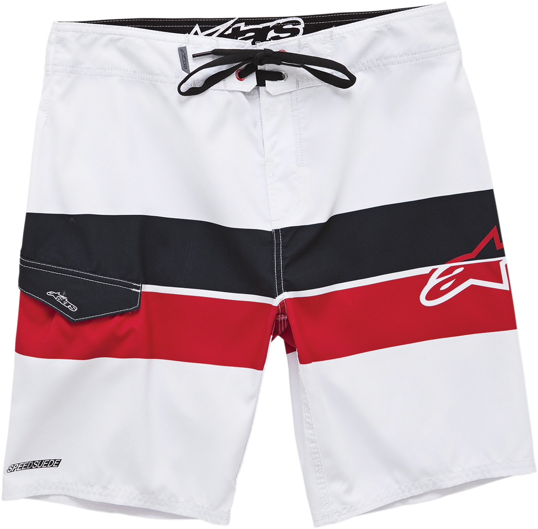 FACTORY BOARDSHORTS