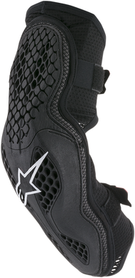 GUARD ELBOW SEQUENCE