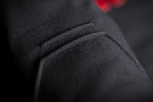 JACKET MOTORHEAD RED