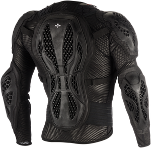 JACKET BIONIC ACTION