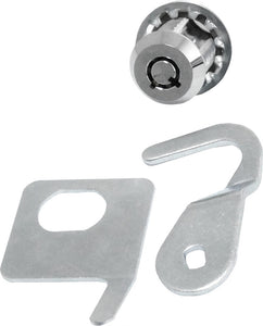 Tourpak Lid Lock W/Key