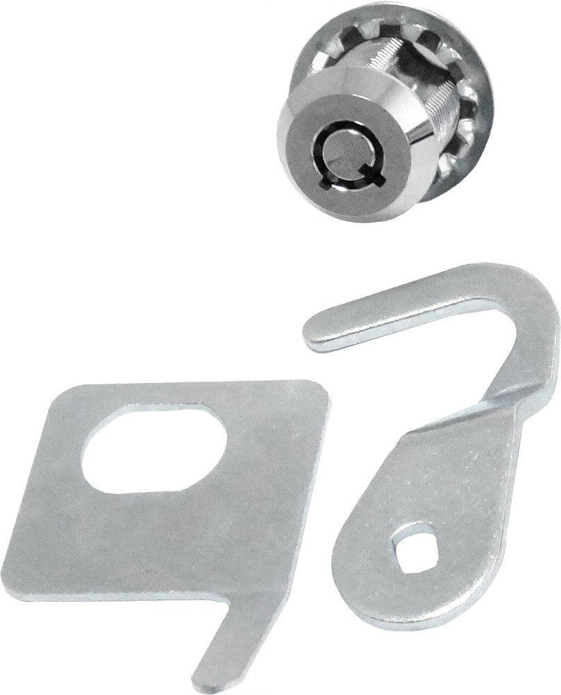 Tourpak Lid Lock W/Key