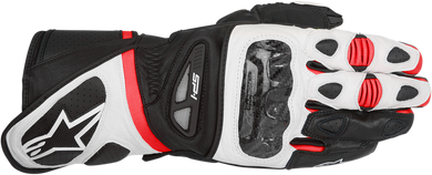 GLOVE SP-1 B/W/R