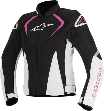 JACKET 4W T-JAWS B/W/P
