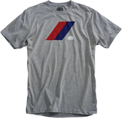TSHIRT BRAY GRAY