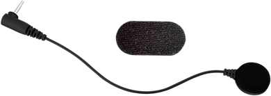 20S-WIRED MICROPHONE