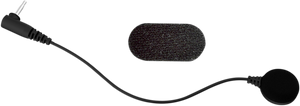 20S-WIRED MICROPHONE