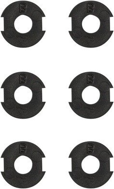 SPACER ADJUST F-KNEE