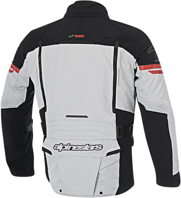 JACKET VAL2 DS G/B/R