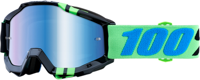 GOGGLE AC ZERG/MIR BL